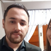 Rang Employee Alessandro Guimarães's profile photo