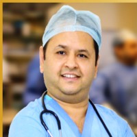 SIDS Hospital & Research Center Employee Keyur Bhatt's profile photo