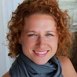 Teach.org Employee Melissa Galloway's profile photo