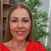 Companhia Minuano de Alimentos Employee Tatiane Da Silva Greef's profile photo