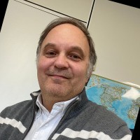 CAP MONDE Employee Christophe Couturier's profile photo