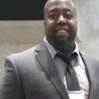 City of Syracuse Employee Lamont Mitchell's profile photo