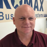 Bob Maxwell