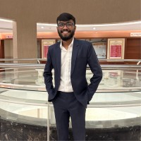 Vedant Raut's profile photo