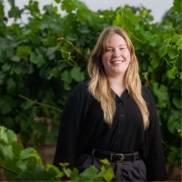 DUMOL, INC. Employee Kourtney Conley's profile photo