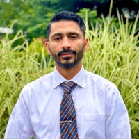 TUMMY TEMPLE Employee Moses Trevizo's profile photo