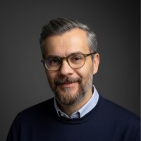 CSEM Employee Costas Meimetis's profile photo