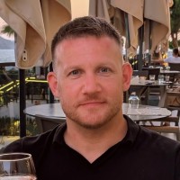 Zero100 Employee James Sheffield's profile photo