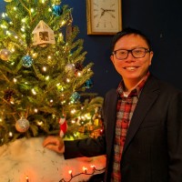 SimonComputing, Inc. Employee Vinh Nguyen's profile photo
