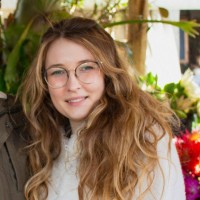 Studio Bo Employee Kirsten Harri's profile photo
