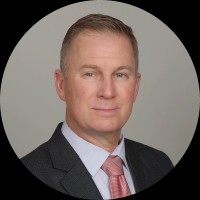 J&J Worldwide Services Employee Mark Morgan's profile photo