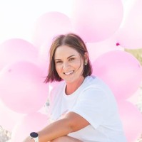 SEESA (Pty) Ltd Employee Candice Taylor's profile photo