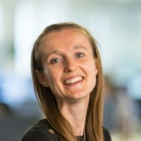 BUUK Infrastructure Employee Louise Jones's profile photo