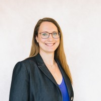 Medical Edge Recruitment Employee Megan Young's profile photo