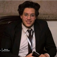 Anas Gamal Email