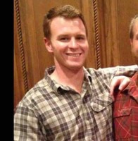 Crop Production Services Employee Taylor Guy's profile photo