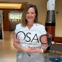 Media Fusion, LLC Employee Allison Gregg's profile photo