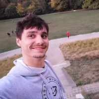 Tin Benaković's profile photo