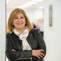 Institución Educativa SEK Employee Maricruz Lagar Cruz's profile photo