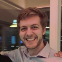 University at Buffalo Employee Timothy Chase's profile photo