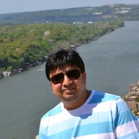 Rushit Shah Email & Phone Number