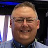 DriverReach Employee Brent Lauber's profile photo