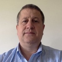 Secom Employee Marcelo Gallarreta's profile photo