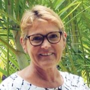 National Association of Area Agencies on Aging (n4a) Employee Deborah Stone-Walls's profile photo