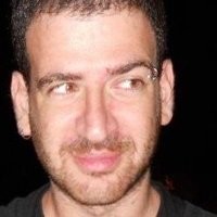 Self Employed Content Provider Employee Nir Gilboa's profile photo