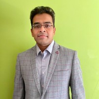 Milind B Email & Phone Number
