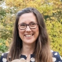 Kay Pilsbury Thomas Architects Employee Leah Jones's profile photo