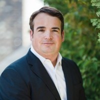 Amazon Web Services (AWS) Employee Scott Baldwin's profile photo