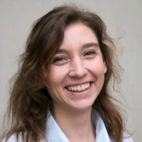 Gruppera Employee Sara Eriksson's profile photo