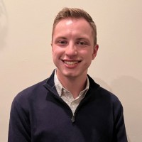Deloitte Employee Max Horner's profile photo