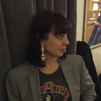 Email e telefono di Jess Wood