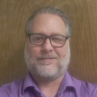 San Joaquin County Public Works Employee Jeffrey Levers's profile photo
