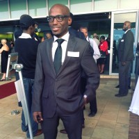 Council for Scientific and Industrial Research (CSIR) Employee Klaas Kabini's profile photo