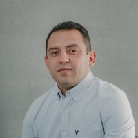 Jairo Mora Email & Phone Number