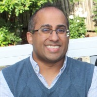 Experis Employee Imran Sheikh's profile photo