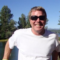 Viewpoint Employee Greg Gentling's profile photo