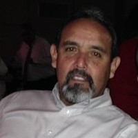 V-Force Solutions Employee George Tellez's profile photo