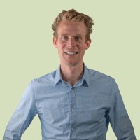 Botany Group Employee Maarten Vliex's profile photo