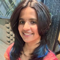 Archana V. Email
