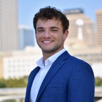 Passov Group Employee Noah Fox's profile photo