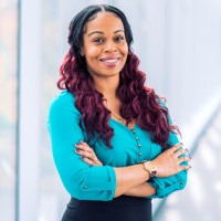 Cascade Technology Systems Employee Dedra Marshall's profile photo