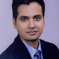 Lummus Digital Employee Meraj Ahmed's profile photo