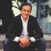 Airtel Africa Employee Luc Serviant's profile photo