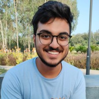 Lautonomy Employee Ayush Sharma's profile photo