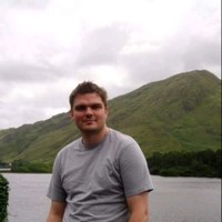 Rabobank Employee James Pascoe's profile photo