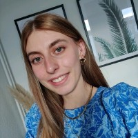 Billigblomst Employee Stephanie Andersen's profile photo